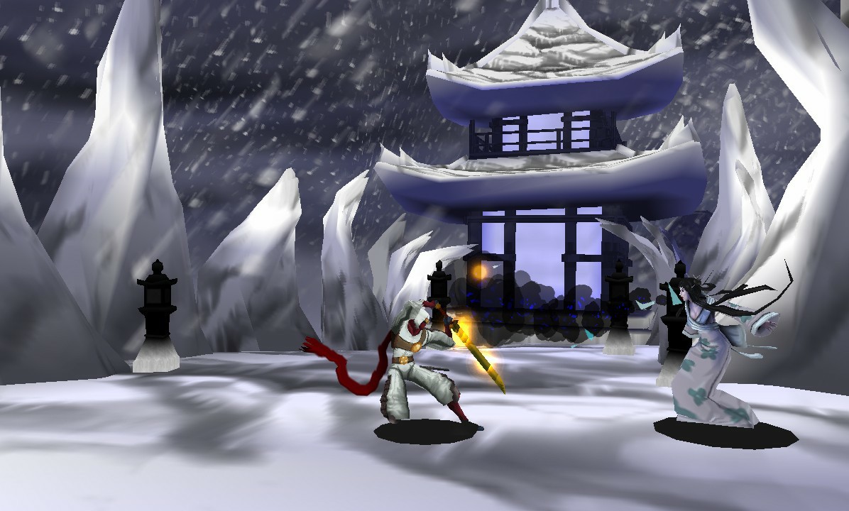 Shinobi - Imagen 31